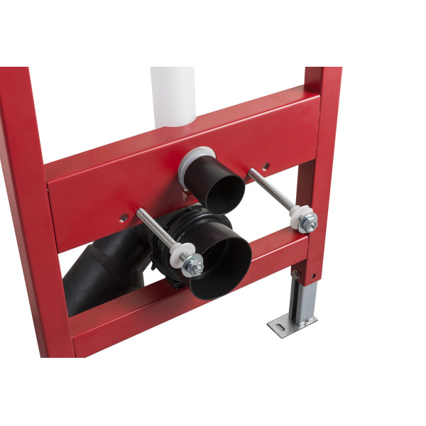 Инсталляция для подвесного унитаза Terminus 4 в 1 клавиша хром крепеж шумоизоляция (31i50х112R) Инсталляция для подвесного унитаза Terminus 4 в 1 клавиша хром крепеж шумоизоляция (31i50х112R)