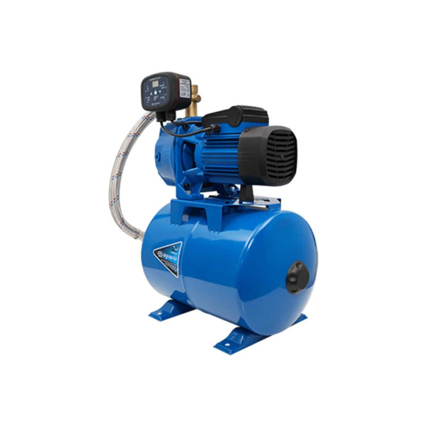 Насосная станция Aquario AUTO AJC-101(M) (реле Masterswitch)