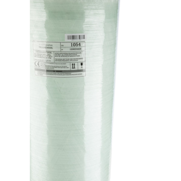 Корпус фильтра Canature HY 10х54 2,5-0 (натуральный с ДРС) (38011) Корпус фильтра Canature HY 10х54 2,5-0 (натуральный с ДРС) (38011)