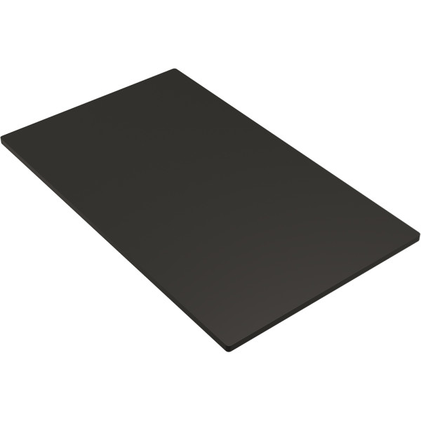Доска для мойки Omoikiri 500x300x8 CB-SINTESI-L-GB графит (4999071)