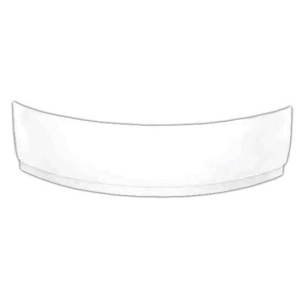 Экран фронтальный для ванны VagnerPlast Athena 150 (VPPP15008FP3-04) Экран фронтальный для ванны VagnerPlast Athena 150 (VPPP15008FP3-04)