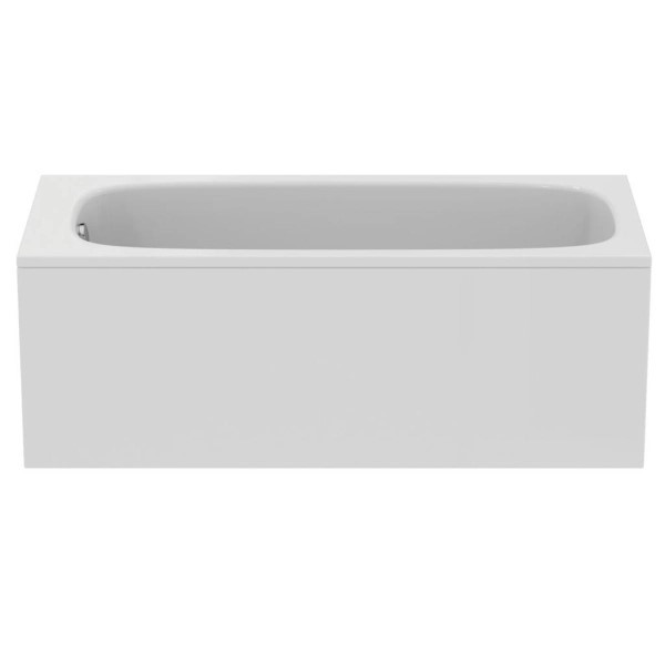 Ванна акриловая Ideal Standard I.Life B 160x70x50 белая (T475801)