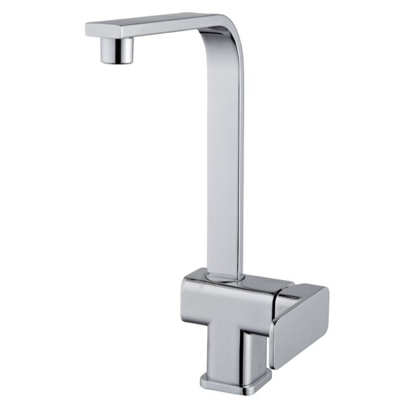 Смеситель для кухни G.lauf хром (NEB4-A123)