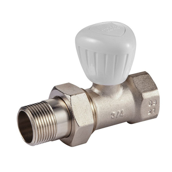 Комплект регулировочный прямой 3/4" Royal Thermo (RTO 50.010)