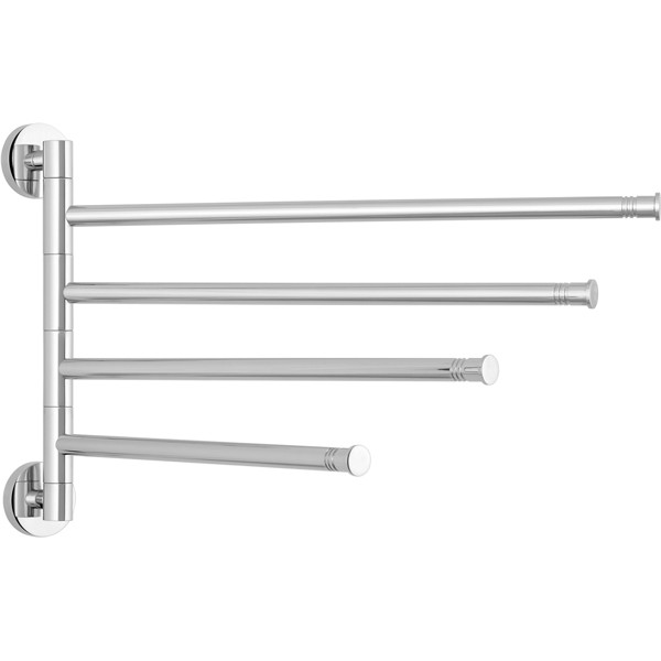 Держатель полотенец Сунержа Вeep-4 поворотный / L 425 Золото (03-3010-4425) Держатель полотенец Сунержа Вeep-4 поворотный / L 425 Золото (03-3010-4425)
