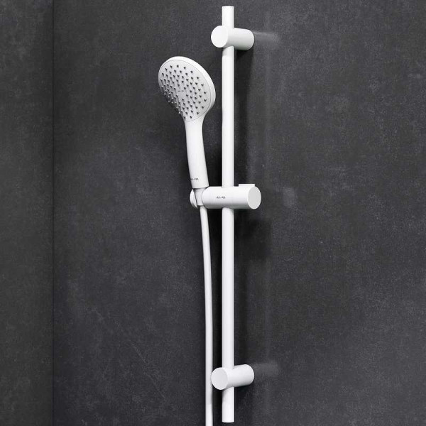 Душевой гарнитур AM.PM Gem белый (F0190033)