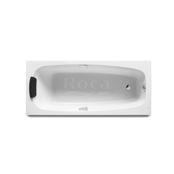 Ванна акриловая Roca Sureste 160х70 (ZRU9302787)