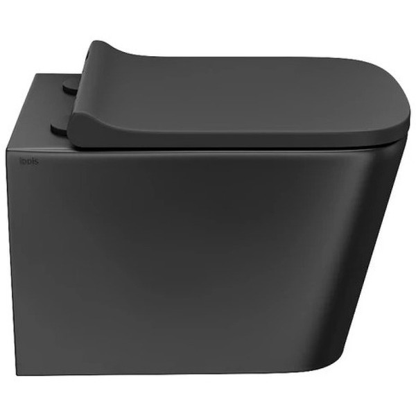 Унитаз подвесной Iddis Bild (BILR2BMi25)