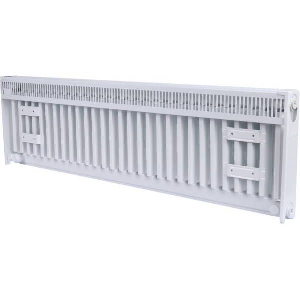 Радиатор стальной панельный 300*1500 тип 11 Rommer Compact (боковое подключение) RRS-2010-113150