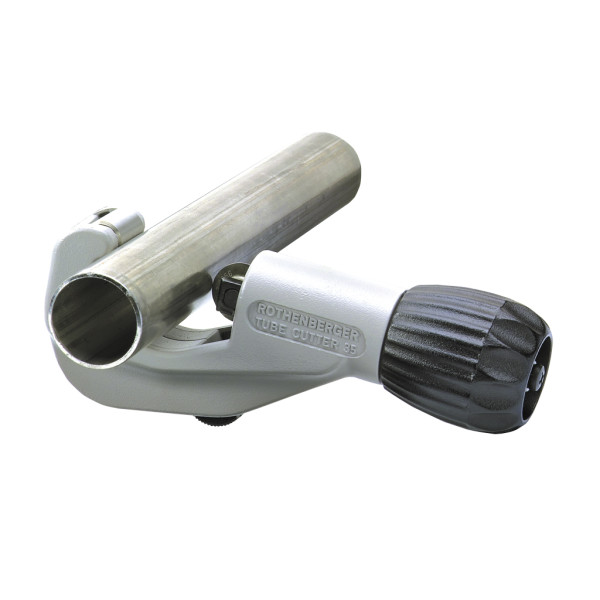 Труборез для нержавеющих стальных труб Rothenberger INOX TUBE CUTTER 35 PRO (70055)