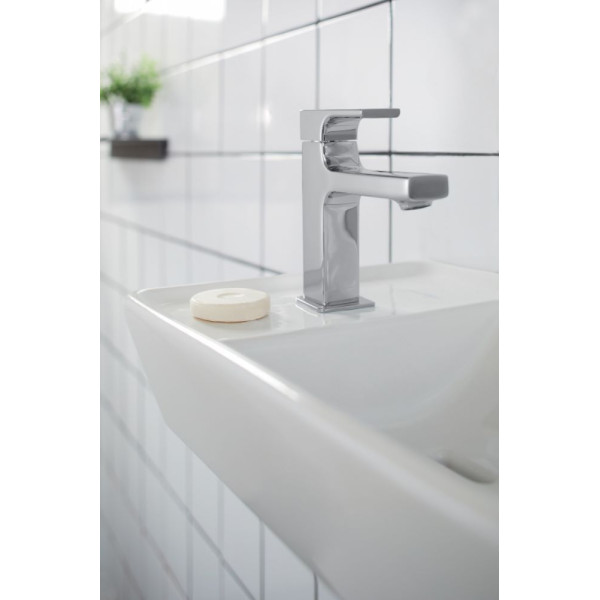 Смеситель для раковины Jacob Delafon Strayt mini хром (E8919-CP) Смеситель для раковины Jacob Delafon Strayt mini хром (E8919-CP)