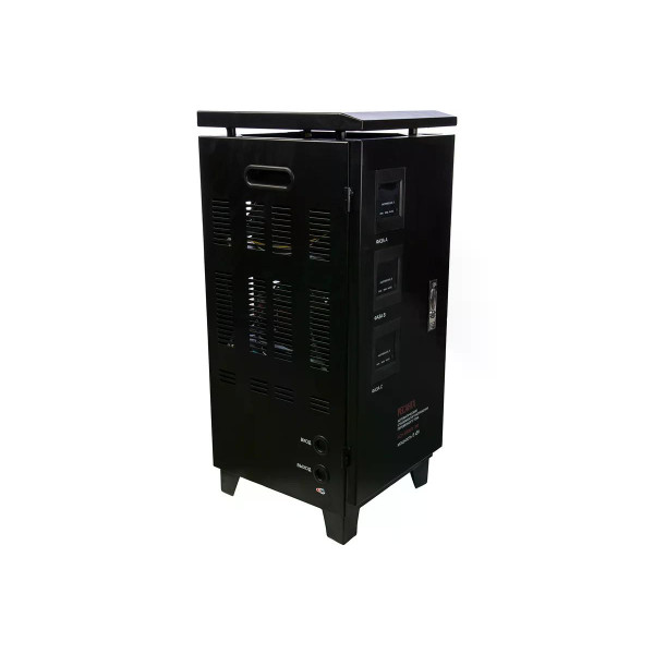 Стабилизатор напряжения трехфазный Ресанта АСН-6000/3 (63/4/3)