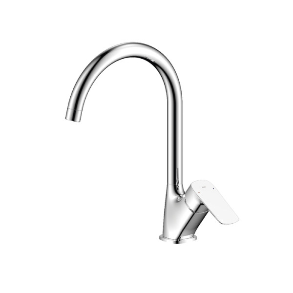 Смеситель для кухни Iddis Ridge хром (RIDSBJ0i05) Смеситель для кухни Iddis Ridge хром (RIDSBJ0i05)