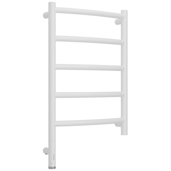 Полотенцесушитель электрический Сунержа Галант 3.1 600x400 провод слева матовый белый (30-6000-6040) Полотенцесушитель электрический Сунержа Галант 3.1 600x400 провод слева матовый белый (30-6000-6040)