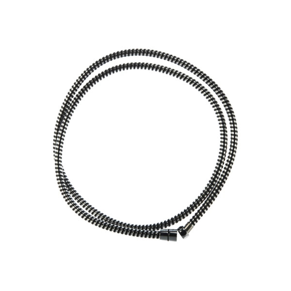 Шланг для душа 2000 мм ПВХ Milardo (230P200M19)