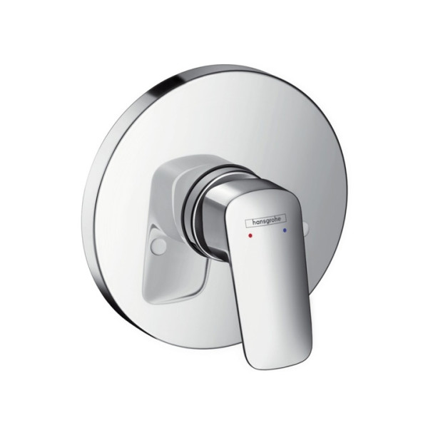 Смеситель для душа Hansgrohe Logis (71606000) Смеситель для душа Hansgrohe Logis (71606000)