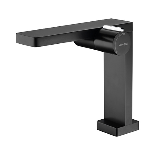 Смеситель для раковины WasserKRAFT Elbe 7410 с прогрессивным картриджем