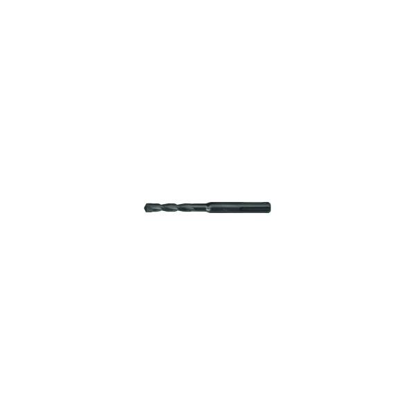 Бур по бетону FIT 6x110 мм SDS PLUS (синий корпус) (33203)