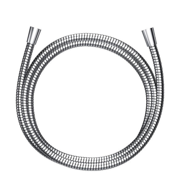Шланг для душа AM.PM 175 см хром (F0417D00) Шланг для душа AM.PM 175 см хром (F0417D00)