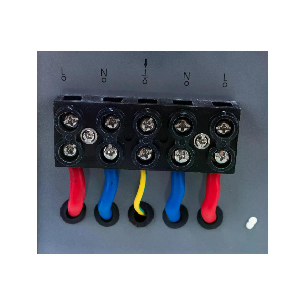 Стабилизатор напряжения Ресанта АСН-12000/1-Ц (63/6/10)