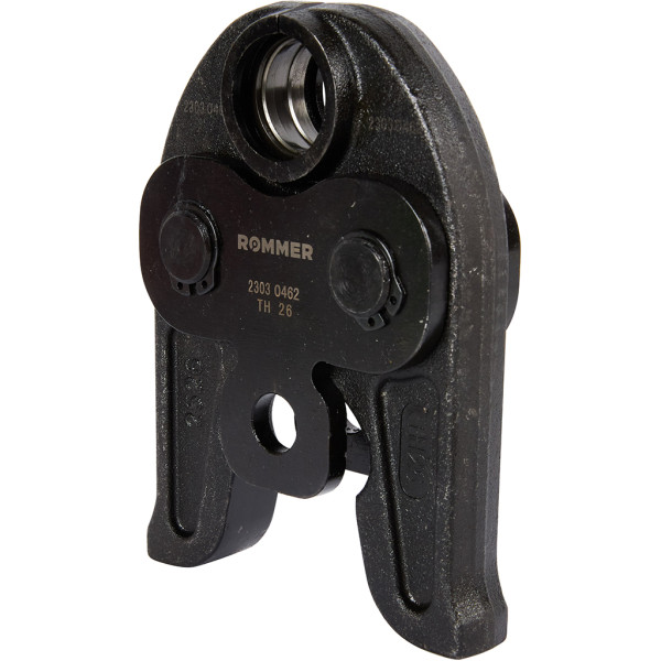 Пресс-клещи TH 26 мм Rommer (RPT-0004-000026) Пресс-клещи TH 26 мм Rommer (RPT-0004-000026)