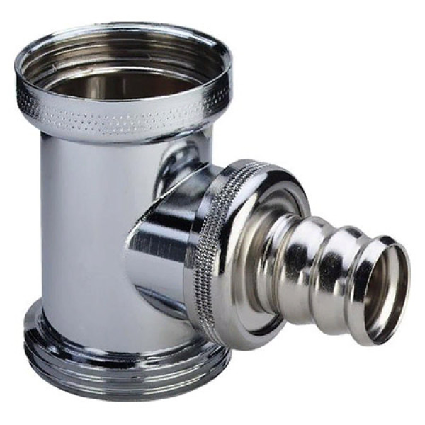 Тройник для слива 1 1/4" Viega V2 (103224)