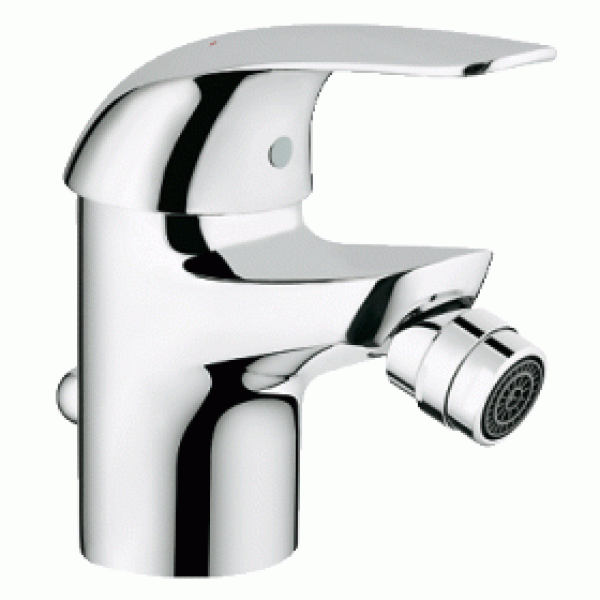 Смеситель для биде Grohe Eurosmart 2015 (32929002)