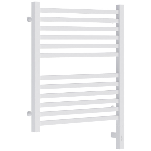 Полотенцесушитель электрический Сунержа Модус 3.0 600x500 провод справа матовый белый (30-5701-6050)