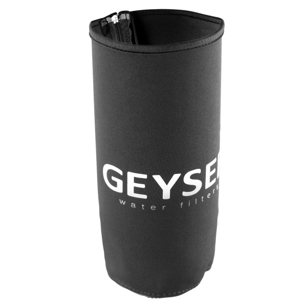 Чехол антиконденсатный для фильтра Гейзер HS 10BB (25505) Чехол антиконденсатный для фильтра Гейзер HS 10BB (25505)