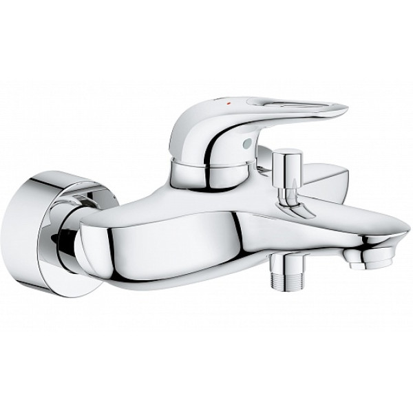 Смеситель для ванны Grohe Eurostyle 2015 (33591003)