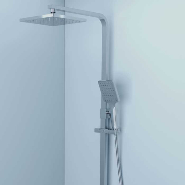 Душевая система Iddis Bild (BILSB1Fi06) Душевая система Iddis Bild (BILSB1Fi06)