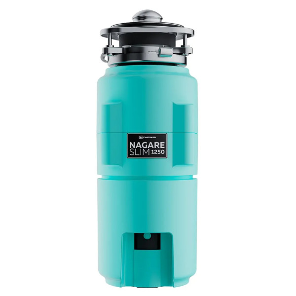 Измельчитель пищевых отходов Omoikiri Nagare Slim 1250 AZ (4995066)