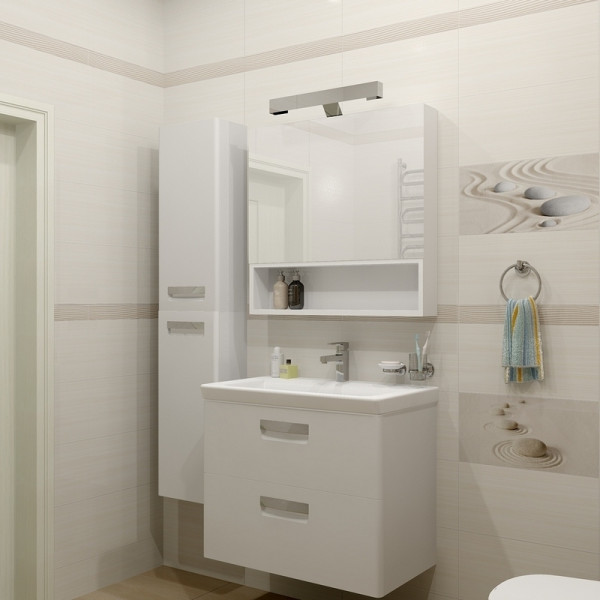 Пенал подвесной Roca Gap 34,4x19,9x160 белый глянцевый (ZRU9302883) Пенал подвесной Roca Gap 34,4x19,9x160 белый глянцевый (ZRU9302883)