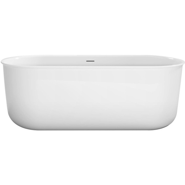 Ванна акриловая BelBagno 170x78 белая (BB709-1700-780)