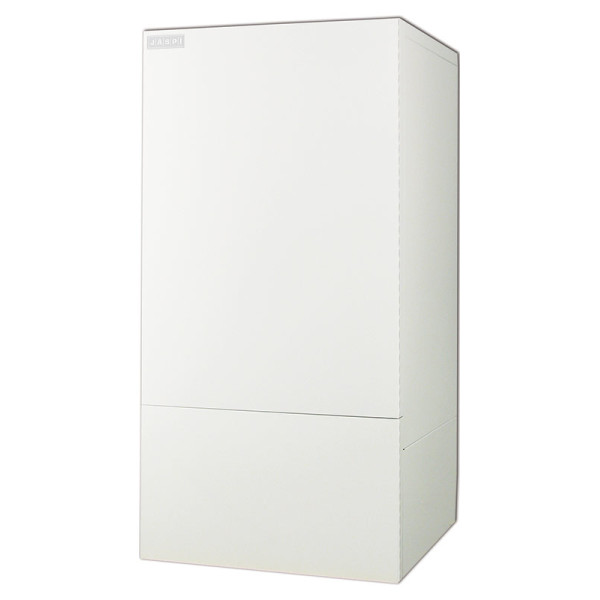 Водонагреватель накопительный Nibe VLМ 220 S 200 л (105672)