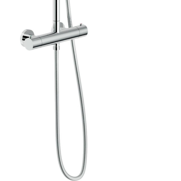 Душевая система Nobili Velis хром (VE125030/30CR)