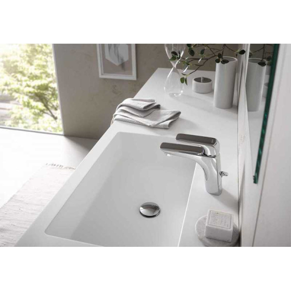 Смеситель для раковины Kludi Ameo XL (410230575) Смеситель для раковины Kludi Ameo XL (410230575)