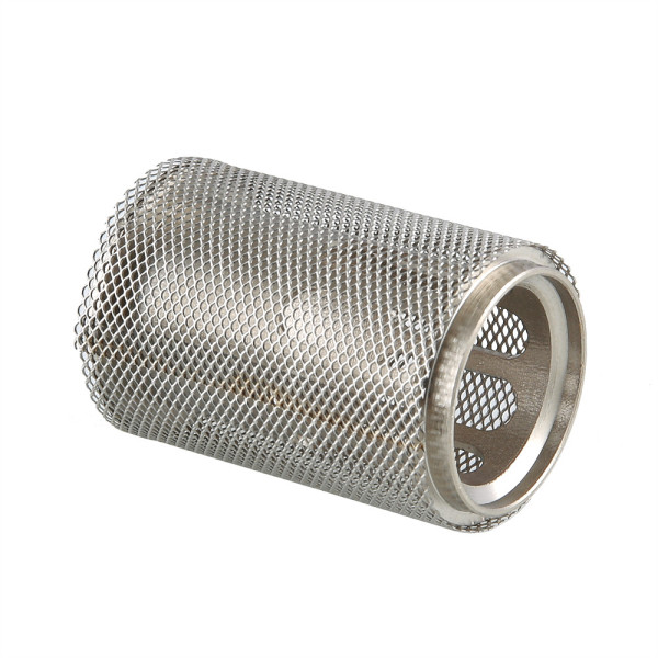 Инвертор потока для косого фильтра Valtec 1/2" (VT.116.N.04) Инвертор потока для косого фильтра Valtec 1/2" (VT.116.N.04)