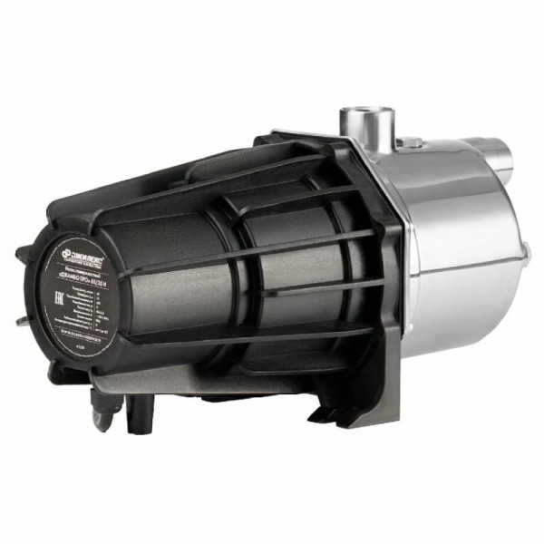 Насос поверхностный Джилекс Джамбо ПРО 60/35 Н () (3103)