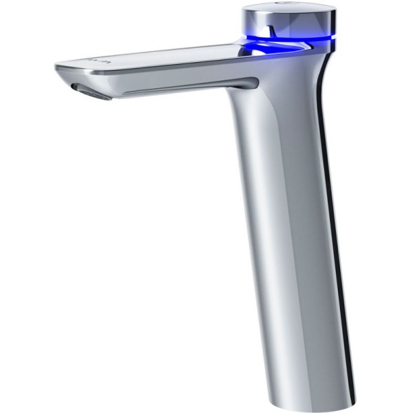 Смеситель для раковины AM.PM Inspire V2.0 с термостатом (F50A92400) Смеситель для раковины AM.PM Inspire V2.0 с термостатом (F50A92400)