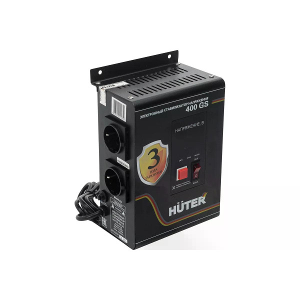 Стабилизатор напряжения Ресанта HUTER 400GS (63/6/12)