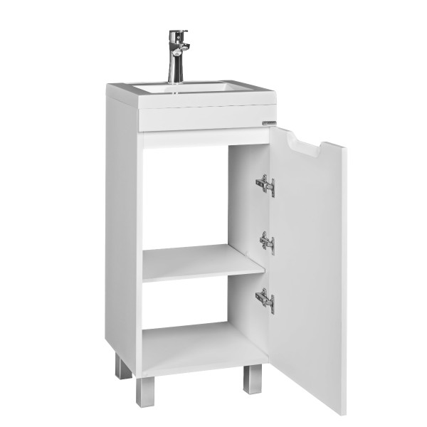 Тумба напольная Домино Andrea 40 (D37001T) Тумба напольная Домино Andrea 40 (D37001T)