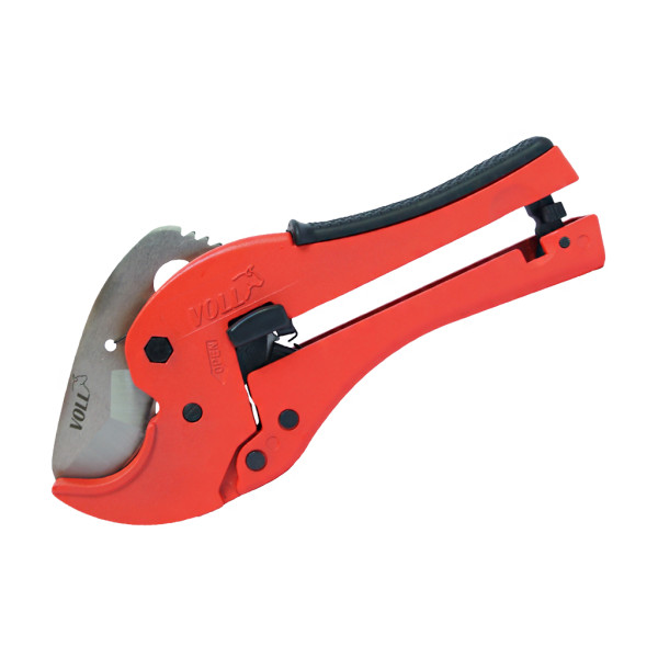Ножницы для пластиковых труб Voll V-Blade 42 PRO (4.70003) Ножницы для пластиковых труб Voll V-Blade 42 PRO (4.70003)