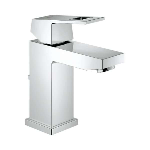 Смеситель для раковины Grohe Eurocube (23127000)