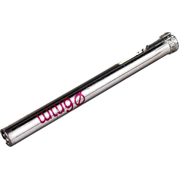 Коронка алмазная кольцевая FIT 6 мм (36026)