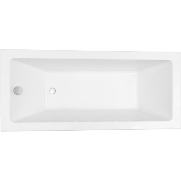 Ванна акриловая Aquanet Artis 170x75x64 белая (362844) Ванна акриловая Aquanet Artis 170x75x64 белая (362844)