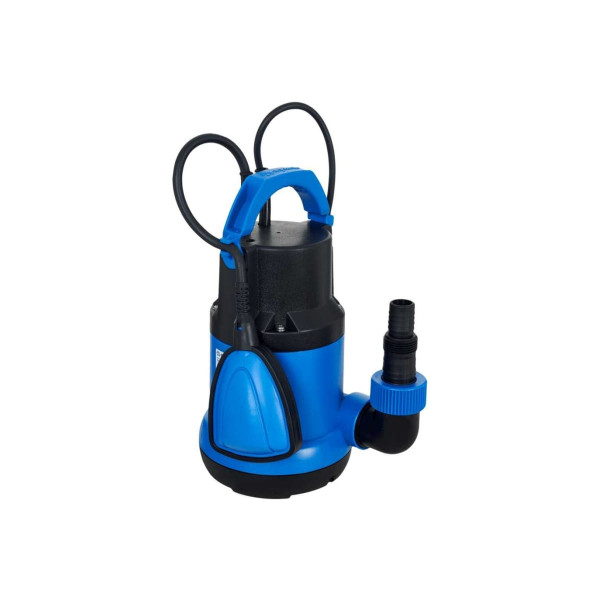 Насос дренажный Aquario ADS-250-5E (1250) Насос дренажный Aquario ADS-250-5E (1250)