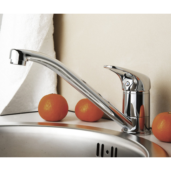 Смеситель для кухни WasserKRAFT Oder (6307) Смеситель для кухни WasserKRAFT Oder (6307)