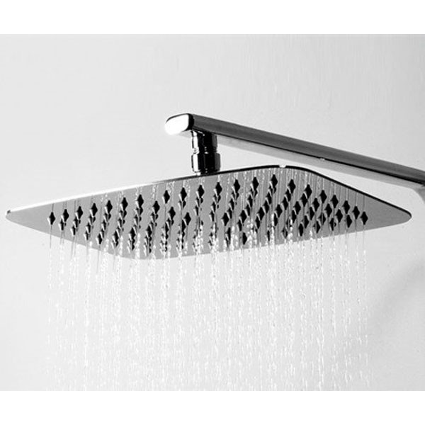 Душевой гарнитур WasserKRAFT (A042)