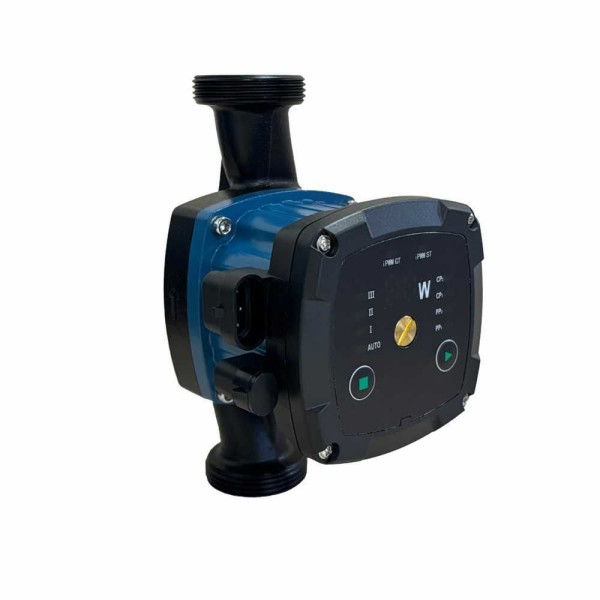 Насос циркуляционный Okseler RS 25-6EAY-180 с частотным регулированием (Oks00528)